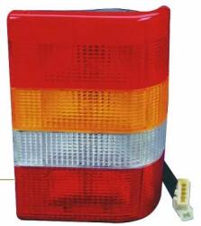 DEPO Lampa stop spate Stanga CITROËN C15 (552-1901L-U)