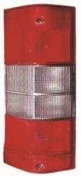 DEPO Lampa stop spate Dreapta CITROËN JUMPER 1 FIAT DUCATO PEUGEOT BOXER (552-1918R-UE)