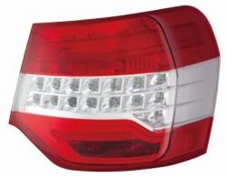 DEPO Lampa Spate Stanga CITROËN C5 3 (552-1932L-UE-CR)
