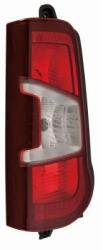DEPO Lampa stop spate Stanga CITROËN BERLINGO OPEL COMBO PEUGEOT RIFTER TOYOTA PROACE CITY/PROACE CITY VERSO (552-1957L-UE)