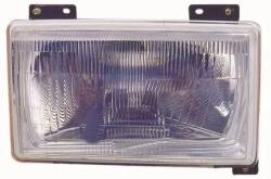 DEPO Far Dreapta CITROËN C25 FIAT DUCATO PEUGEOT J5 (661-1113R-LD-E)
