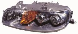 DEPO Far Stanga FIAT PUNTO 661-1132L-LDEMN (661-1132L-LDEMN)
