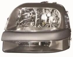 DEPO Far Stanga FIAT DOBLO 661-1135L-LDEMF (661-1135L-LDEMF)