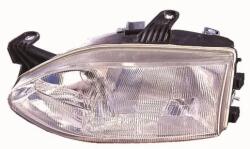 DEPO Far Stanga FIAT PALIO/SIENA/STRADA pick-up (661-1136L-LD-EM)