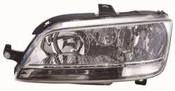 DEPO Far Stanga FIAT IDEA 661-1144L-LDEMC (661-1144L-LDEMC)