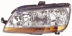 DEPO Far Stanga FIAT IDEA/MULTIPLA 661-1144L-LDEMF (661-1144L-LDEMF)