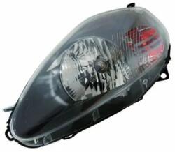 DEPO Far Dreapta ABARTH GRANDE PUNTO FIAT GRANDE PUNTO/PUNTO (661-1147R-LEMN2)