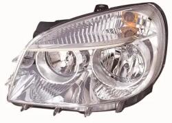DEPO Far Stanga FIAT DOBLO 661-1150L-LD-EM (661-1150L-LD-EM)