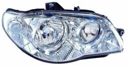 DEPO Far Stanga FIAT PALIO 661-1151L-LDEM1 (661-1151L-LDEM1)