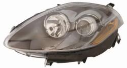 DEPO Far Stanga FIAT BRAVO 2 (661-1153LMLDEM7)