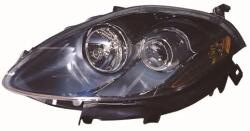 DEPO Far Stanga FIAT BRAVO 2 (661-1153LMLEMN7)