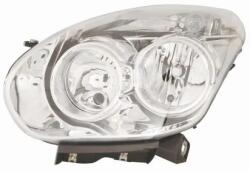 DEPO Far Stanga FIAT DOBLO 661-1163LMLD-EM (661-1163LMLD-EM)