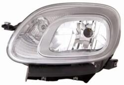 DEPO Far Stanga FIAT PANDA 661-1168LMLD-EM (661-1168LMLD-EM)