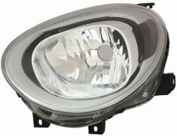 DEPO Far Stanga FIAT 500X (661-1177LMLDEM2)