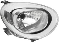 DEPO Far Dreapta FIAT 500X (661-1177RMLDEM2)