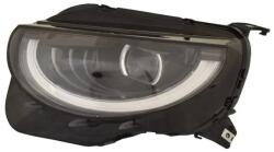 DEPO Far Dreapta FIAT 500e (661-1187RMLDEM2)