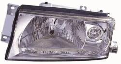 DEPO Far Stanga SKODA OCTAVIA 1 (665-1106L-LD-EM)