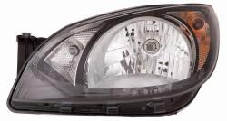 DEPO Far Dreapta SKODA CITIGO 665-1123R-LDEM2 (665-1123R-LDEM2)
