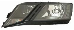 DEPO Far Stanga SKODA OCTAVIA 3 (665-1135LMLDEM2)