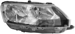 DEPO Far Dreapta SKODA RAPID 665-1124RMLD-EM (665-1124RMLD-EM)