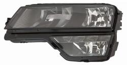 DEPO Far Dreapta SKODA KAROQ 665-1138RMLEMF2 (665-1138RMLEMF2)