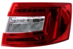 DEPO Lampa Spate Dreapta SKODA OCTAVIA 3 (665-1929R-UE)