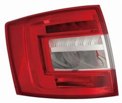 DEPO Lampa stop spate Stanga SKODA OCTAVIA 3 (665-1942L-UE)