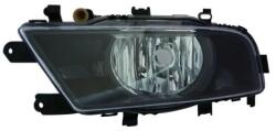 DEPO Proiector Ceata Stanga SKODA SUPERB 2 (665-2014L-UE)
