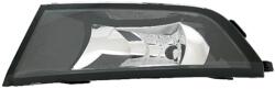 DEPO Proiector Ceata Stanga SKODA FABIA 3 (665-2023L-UE)
