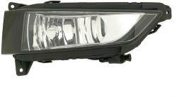 DEPO Proiector Ceata Dreapta SKODA FABIA 4 (665-2026R-UE)