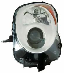 DEPO Far Dreapta ALFA ROMEO MITO/SPIDER (667-1117RMLD-EM)