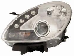 DEPO Far Stanga ALFA ROMEO GIULIETTA (667-1118LMLDEM1)
