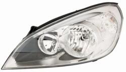 DEPO Far Dreapta VOLVO S60 2/V60 1 (773-1140RMLD-EM)