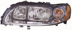DEPO Far Dreapta VOLVO V70 2/XC70 1 (773-1121R-LDEM6)