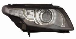 DEPO Far Stanga LAND ROVER RANGE ROVER EVOQUE (884-1103LMLDAEM)