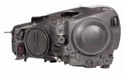 DEPO Set Faruri Principale VW GOLF 6 (D41-1113PMLDEM2)
