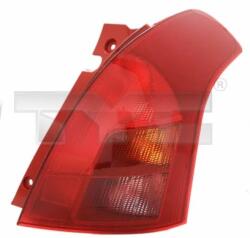 TYC Lampa stop spate Dreapta SUZUKI SWIFT 3 (11-0803-01-2)