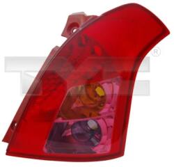 TYC Lampa stop spate Stanga SUZUKI SWIFT 3 (11-11372-01-2)