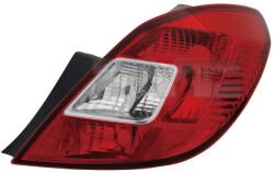 TYC Lampa Spate Dreapta OPEL CORSA D (11-11431-01-2)