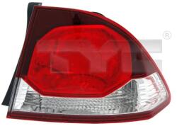 TYC Lampa stop spate Stanga HONDA CIVIC 8 (11-11470-11-2)