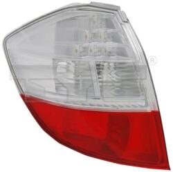 TYC Lampa stop spate Stanga HONDA JAZZ 3 (11-11552-06-2)