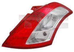 TYC Lampa stop spate Dreapta SUZUKI SWIFT 4 (11-11759-01-2)