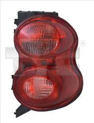 TYC Lampa stop spate Dreapta SMART FORTWO (11-12301-01-2)