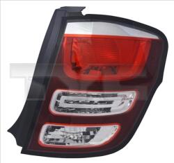 TYC Lampa stop spate Stanga CITROËN C3 2 (11-12556-01-2)