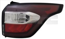 TYC Lampa Spate Stanga FORD KUGA 2 (11-14712-16-9)