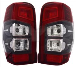 TYC Lampa stop spate Stanga MITSUBISHI L200 (11-15164-06-2)