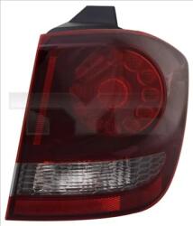 TYC Lampa Spate Stanga DODGE JOURNEY FIAT FREEMONT (11-6566-26-9)