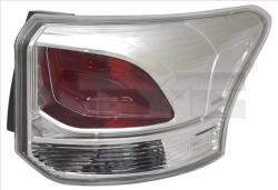 TYC Lampa stop spate Dreapta MITSUBISHI OUTLANDER 3 (11-6631-15-9)