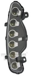 TYC Lumini de Zi Dreapta CITROËN DS3 (12-0107-00-2)