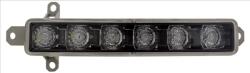 TYC Lumini de Zi Stanga CITROËN JUMPY 3/SPACETOURER OPEL VIVARO C/VIVARO C Platform Cabin/ZAFIRA LIFE PEUGEOT EXPERT (12-0153-20-2)